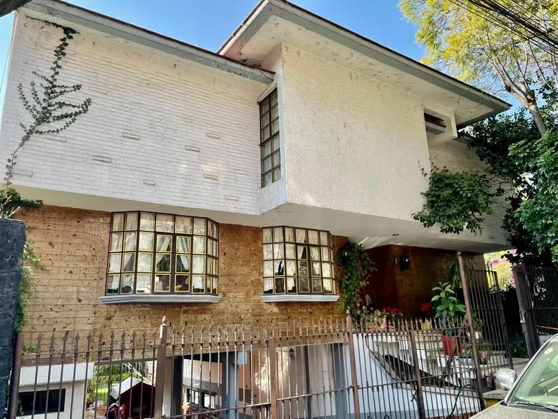 Casa en venta · Fuentes del Pedregal, Tlalpan, Ciudad de México Casa en venta · Fuentes del Pedregal, Tlalpan, Ciudad de México