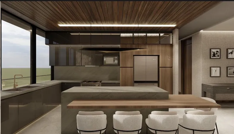 Departamento en venta · Sonoma Residencial, Monterrey, Nuevo León