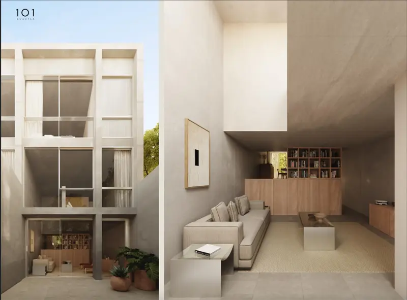 Condominio en venta · Condesa, Cuauhtémoc, Ciudad de México Condominio en venta · Condesa, Cuauhtémoc, Ciudad de México