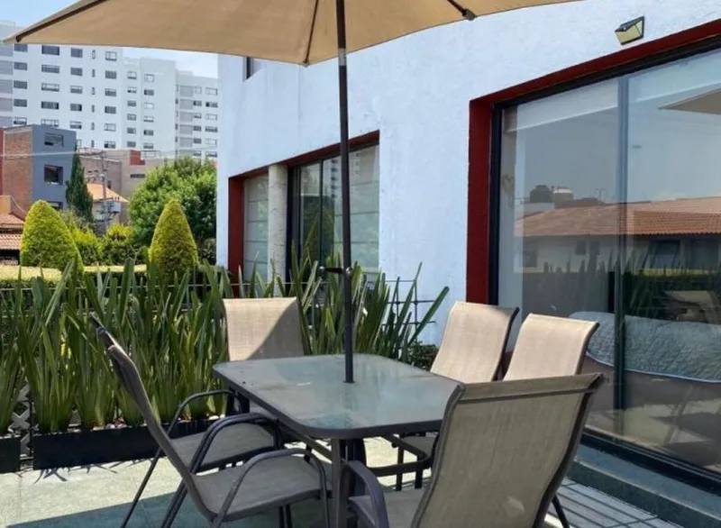 Casa en venta · Cuajimalpa de Morelos, Ciudad de México