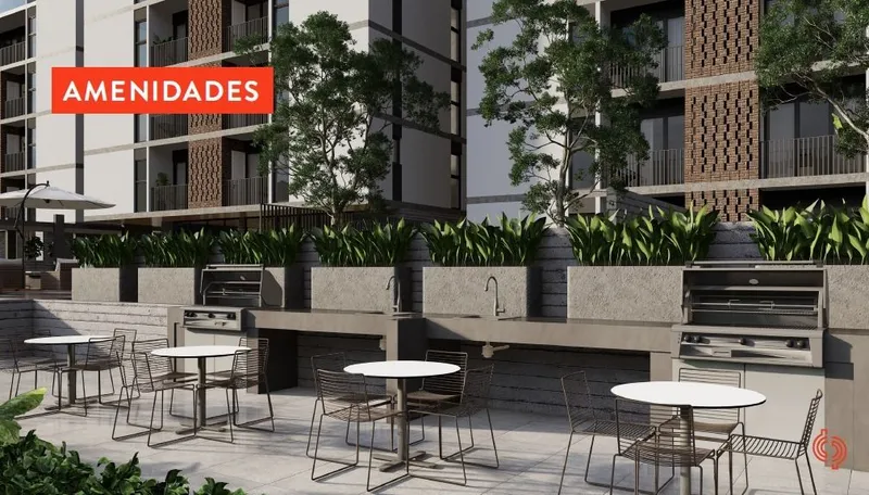 Departamento en venta · Las Cumbres, Monterrey, Nuevo León Departamento en venta · Las Cumbres, Monterrey, Nuevo León