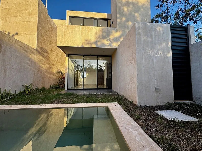 Casa en venta · Dzityá, Mérida, Yucatán Casa en venta · Dzityá, Mérida, Yucatán