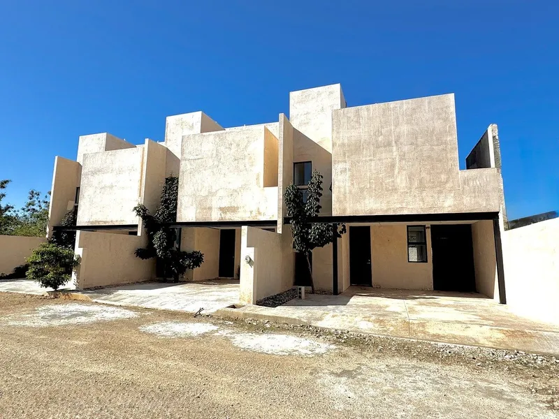 Casa en venta · Dzityá, Mérida, Yucatán Casa en venta · Dzityá, Mérida, Yucatán