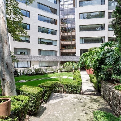 Departamento en venta · Olivar de los Padres, Álvaro Obregón, Ciudad de México