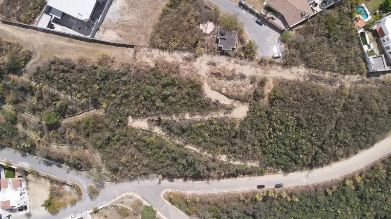 Lote en venta · Bosques de Valle Alto, Monterrey, Nuevo León