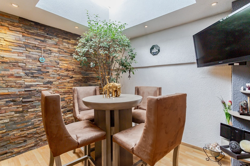 Condominio en venta · San Jerónimo Lídice, La Magdalena Contreras, Ciudad de México