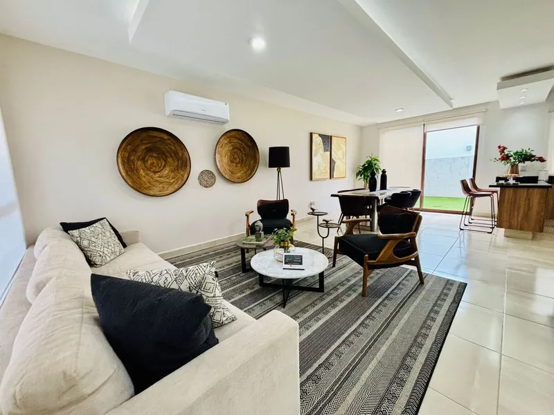Condominio en venta · Zibatá, El Marqués, Querétaro