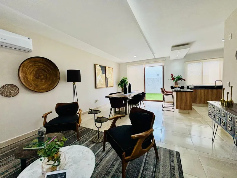 Condominio en venta · Zibatá, El Marqués, Querétaro