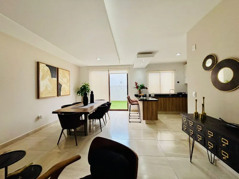 Condominio en venta · Zibatá, El Marqués, Querétaro