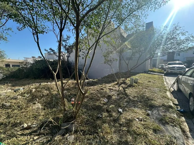 Lote en venta · Cumbres Elite, Monterrey, Nuevo León