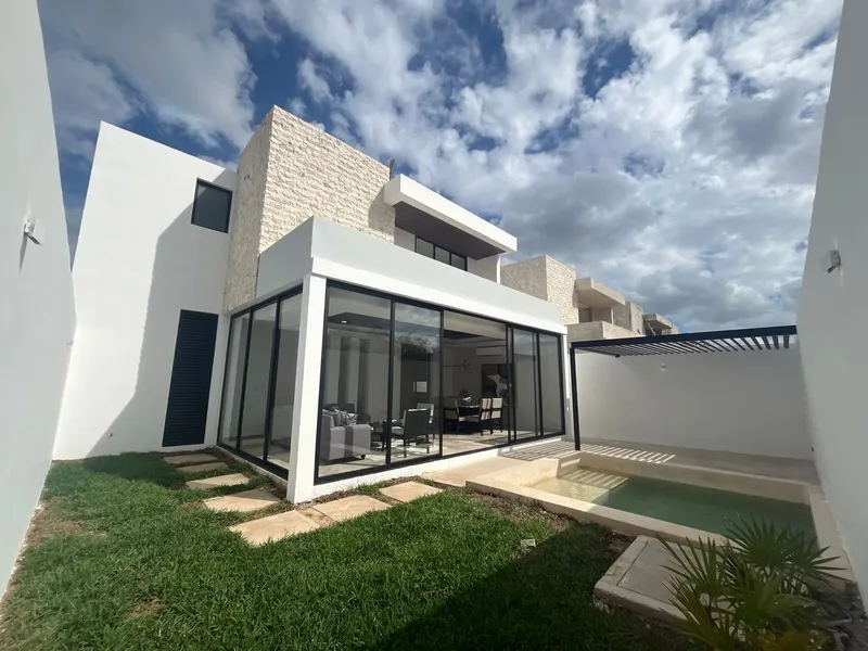 Condominio en venta · Temozon Norte, Mérida, Yucatán