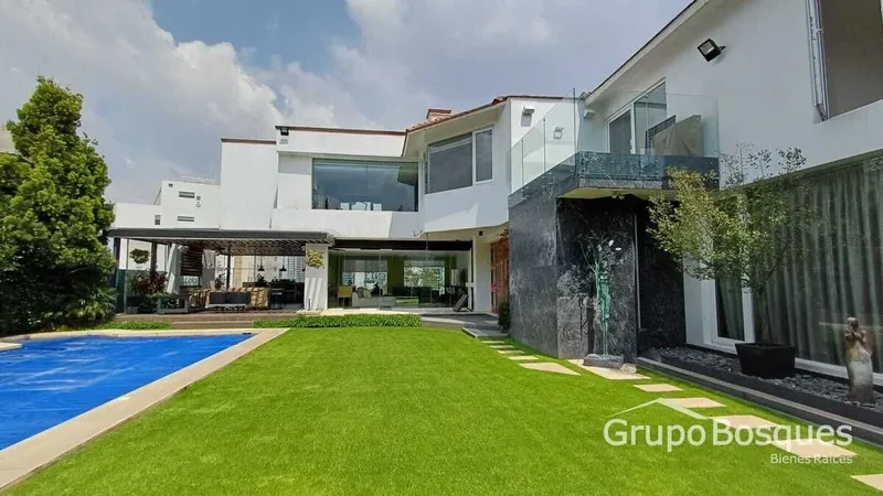 Casa en venta · Green House, Huixquilucan, Estado de México