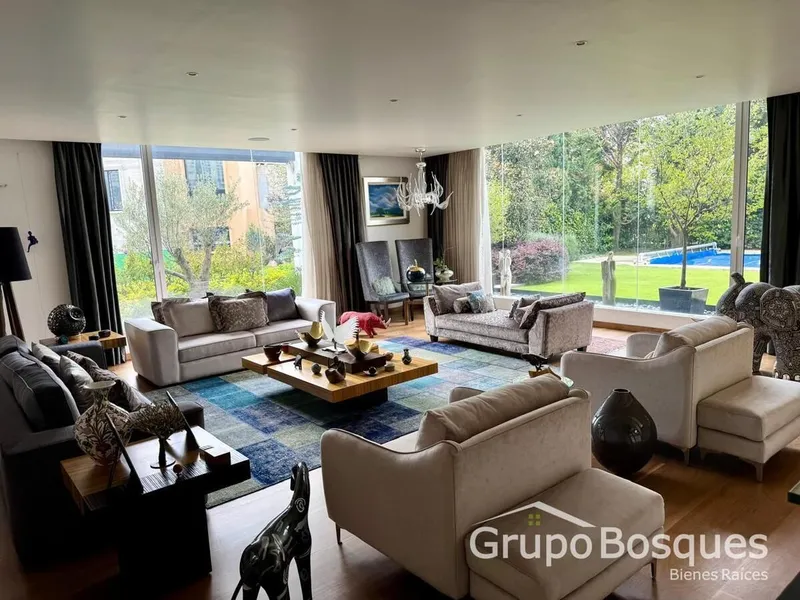 Casa en venta · Green House, Huixquilucan, Estado de México