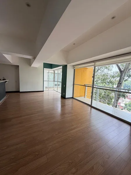 Departamento en venta · Coyoacán, Ciudad de México