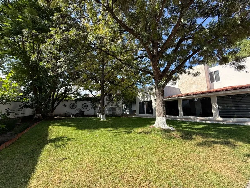Casa en alquiler · Jurica, Santiago de Querétaro, Querétaro