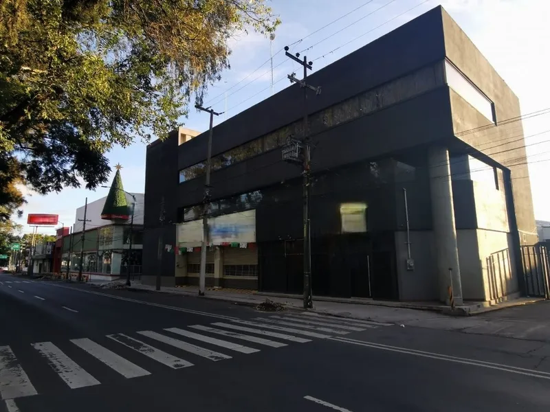 Comercio en alquiler · Zapotla, Iztacalco, Ciudad de México