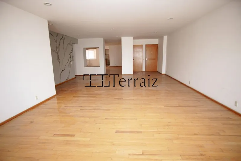 Departamento en venta · Interlomas, Huixquilucan, Estado de México