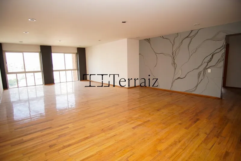 Departamento en venta · Interlomas, Huixquilucan, Estado de México