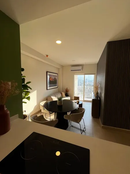 Departamento en venta · Chepevera, Monterrey, Nuevo León