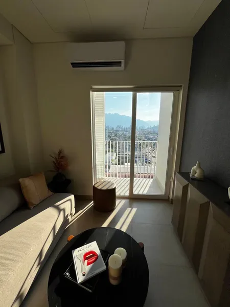 Departamento en venta · Chepevera, Monterrey, Nuevo León