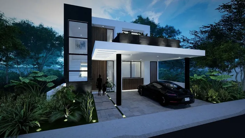Condominio en venta · Altozano, Mérida, Yucatán