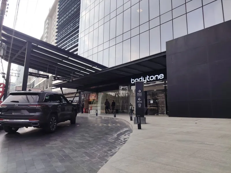 Oficina en venta · Santa Fe, Álvaro Obregón, Ciudad de México