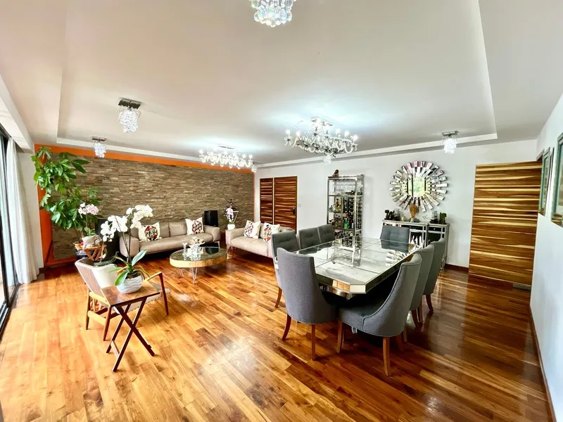 Departamento en venta · Lomas de Tecamachalco, Naucalpan de Juárez, Estado de México Departamento en venta · Lomas de Tecamachalco, Naucalpan de Juárez, Estado de México