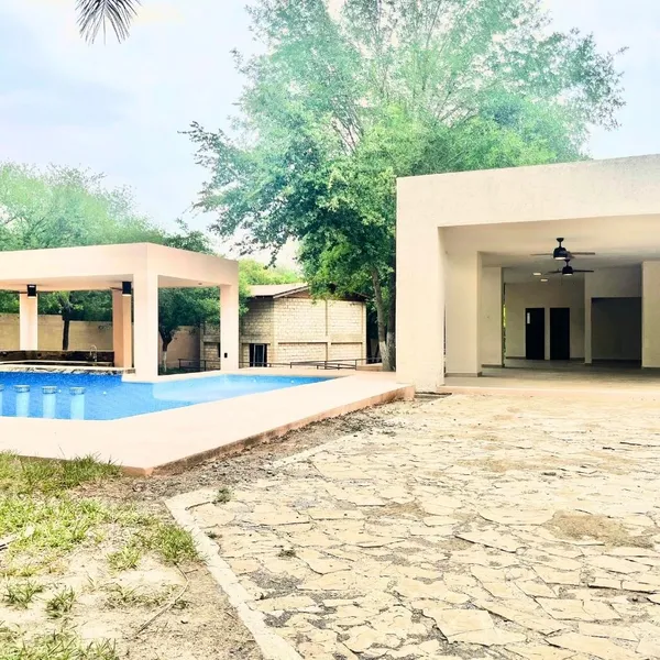Casa en venta · Los Aguirre, Allende, Nuevo León
