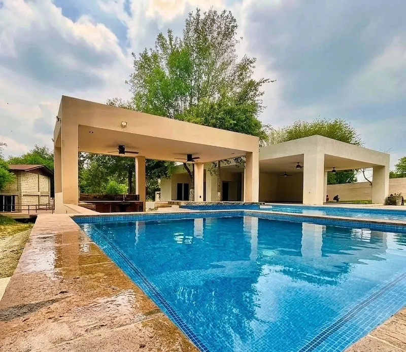 Casa en venta · Los Aguirre, Allende, Nuevo León