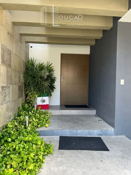 Casa en venta · Lagos del Vergel, Monterrey, Nuevo León