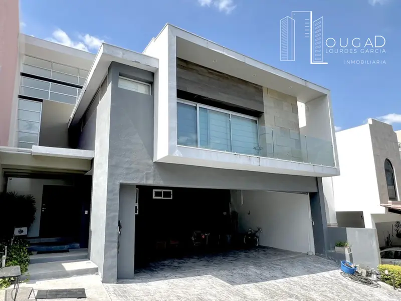 Casa en venta · Lagos del Vergel, Monterrey, Nuevo León