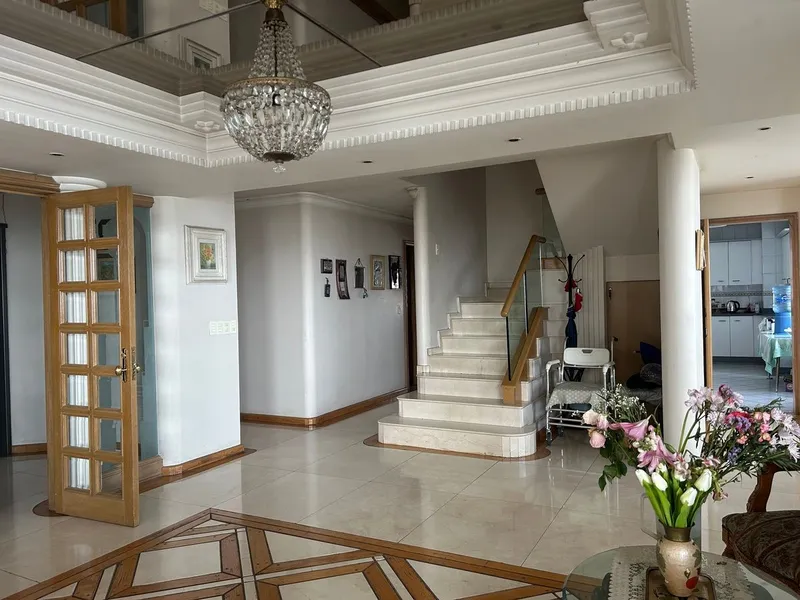 Departamento en venta · Lomas de Tecamachalco, Naucalpan de Juárez, Estado de México