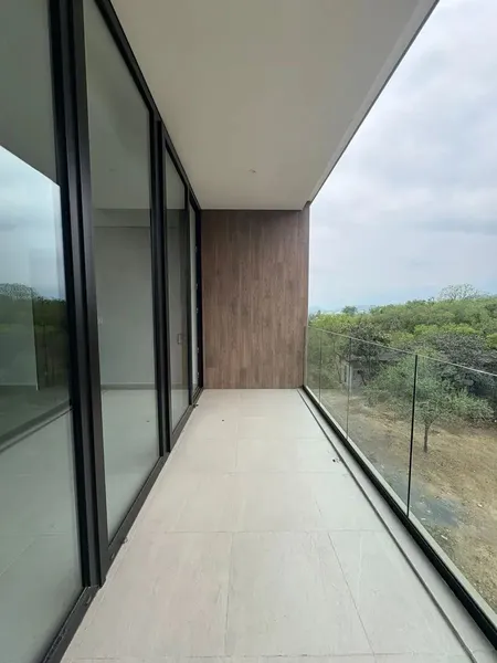 Departamento en venta · El Faisán, Santiago, Nuevo León