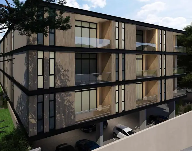 Departamento en venta · El Faisán, Santiago, Nuevo León