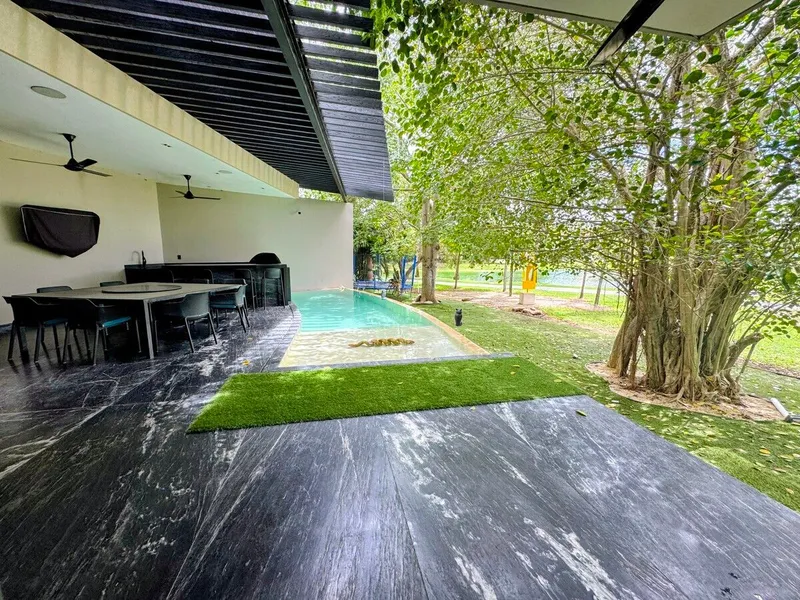 Casa en venta · Yucatán Country Club, Mérida, Yucatán