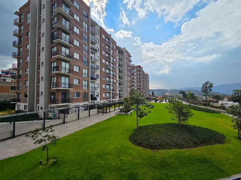 Departamento en venta · Cuajimalpa, Cuajimalpa de Morelos, Ciudad de México