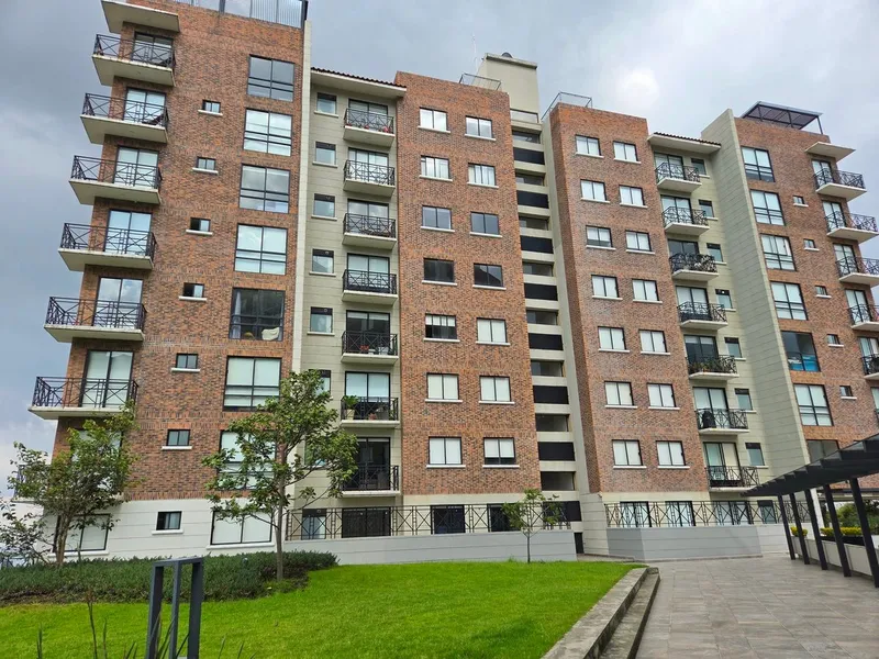 Departamento en venta · Cuajimalpa, Cuajimalpa de Morelos, Ciudad de México