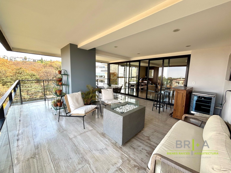 Departamento en venta · Green House, Huixquilucan, Estado de México