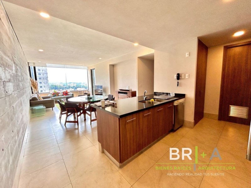 Departamento en venta · Huixquilucan, Estado de México