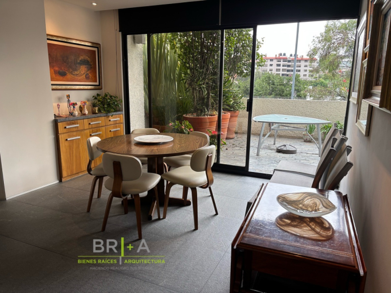 Departamento en venta · Lomas de Chapultepec I Sección, Lomas de Chapultepec, Chapultepec, Miguel Hidalgo, Ciudad de México