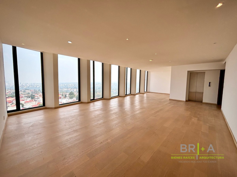 Departamento en venta · Huixquilucan, Estado de México