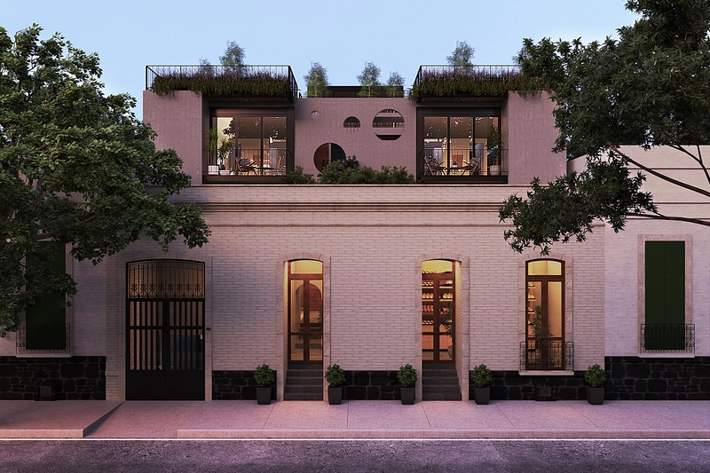 Departamento en venta · Santa Maria La Ribera, Cuauhtémoc, Ciudad de México Departamento en venta · Santa Maria La Ribera, Cuauhtémoc, Ciudad de México