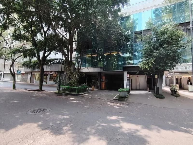 Oficina en alquiler · Polanco, Miguel Hidalgo, Ciudad de México Oficina en alquiler · Polanco, Miguel Hidalgo, Ciudad de México