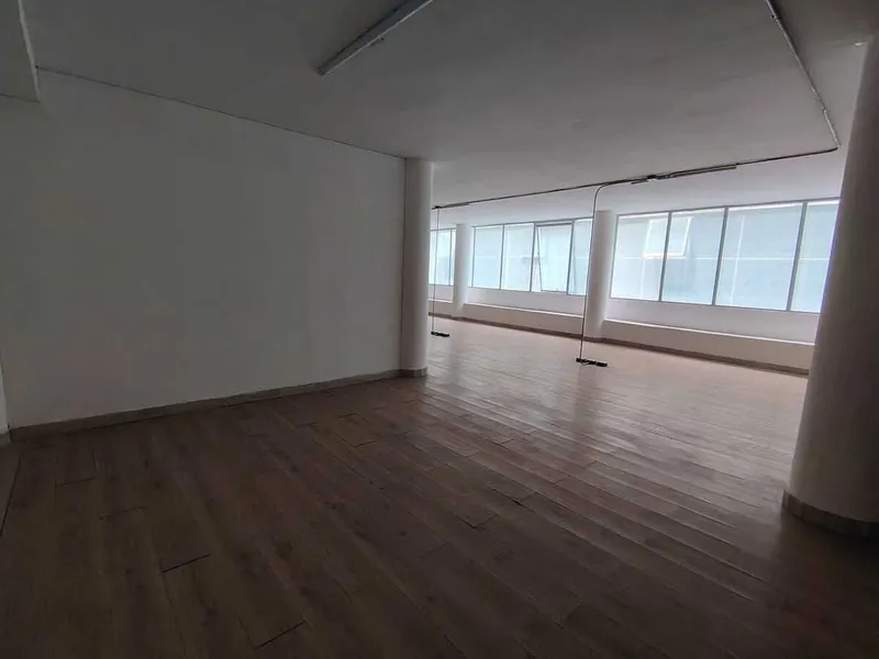 Oficina en alquiler · Polanco, Miguel Hidalgo, Ciudad de México