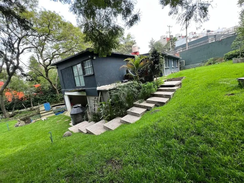 Casa en venta · Olivar de los Padres, Álvaro Obregón, Ciudad de México