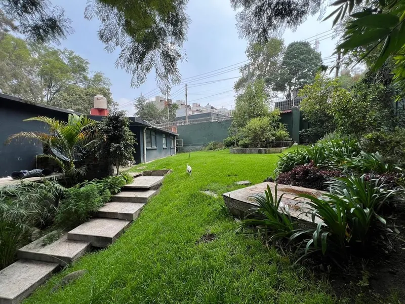 Casa en venta · Olivar de los Padres, Álvaro Obregón, Ciudad de México