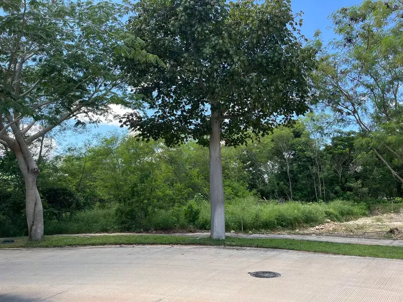 Lote en venta · Cabo Norte, Mérida, Yucatán