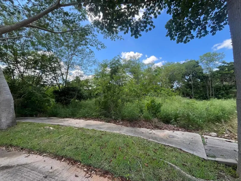 Lote en venta · Cabo Norte, Mérida, Yucatán