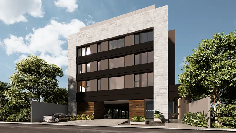 Departamento en venta · San Ramon Norte, Mérida, Yucatán