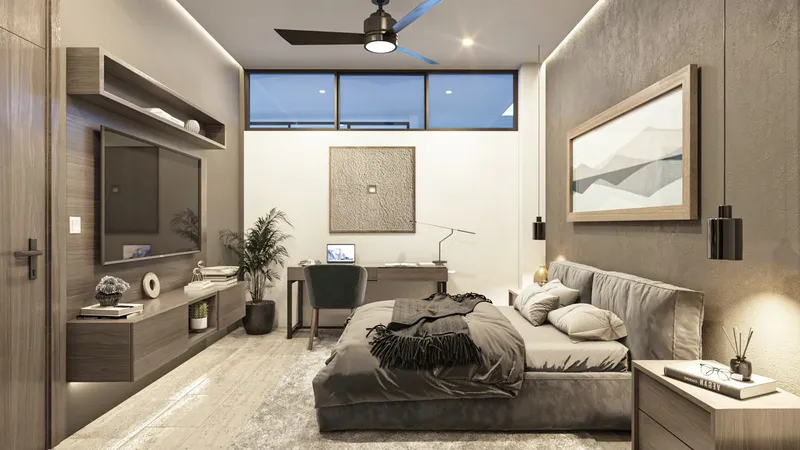 Departamento en venta · San Ramon Norte, Mérida, Yucatán